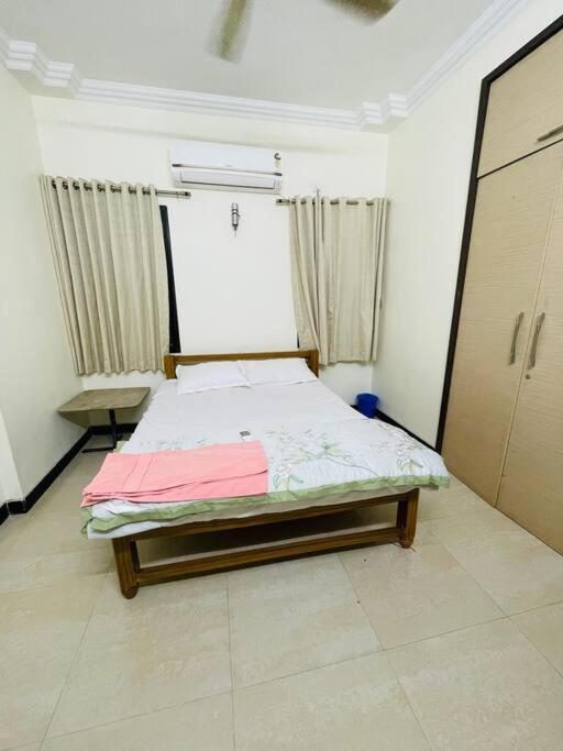 Private & Elegant 3Bhk Villa, Hillside Hideaway, 10 Mins From Mh Bus Stand Aurangabad (Maharashtra) Exterior foto