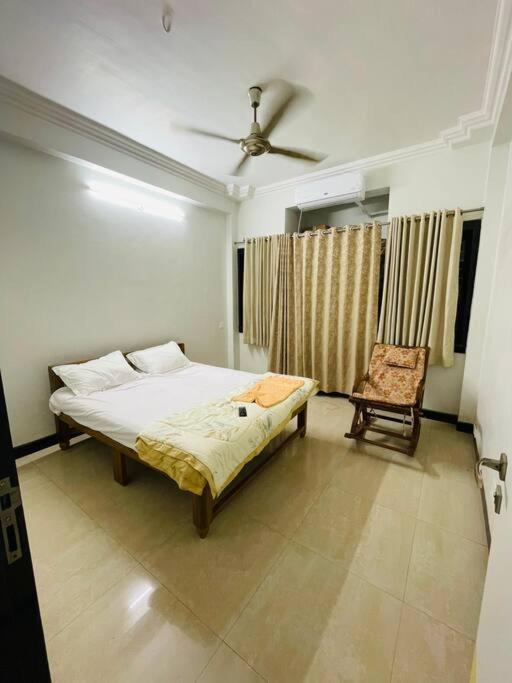 Private & Elegant 3Bhk Villa, Hillside Hideaway, 10 Mins From Mh Bus Stand Aurangabad (Maharashtra) Exterior foto