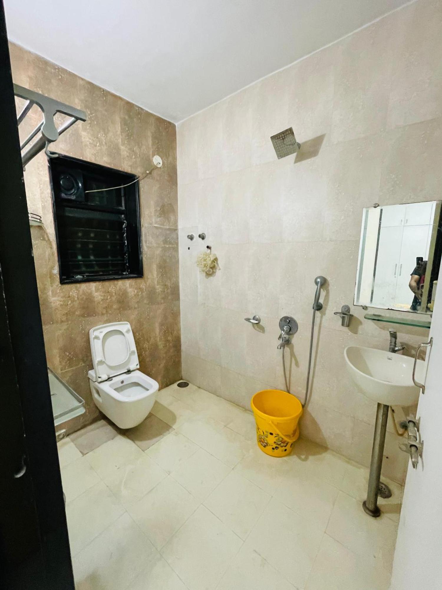 Private & Elegant 3Bhk Villa, Hillside Hideaway, 10 Mins From Mh Bus Stand Aurangabad (Maharashtra) Exterior foto