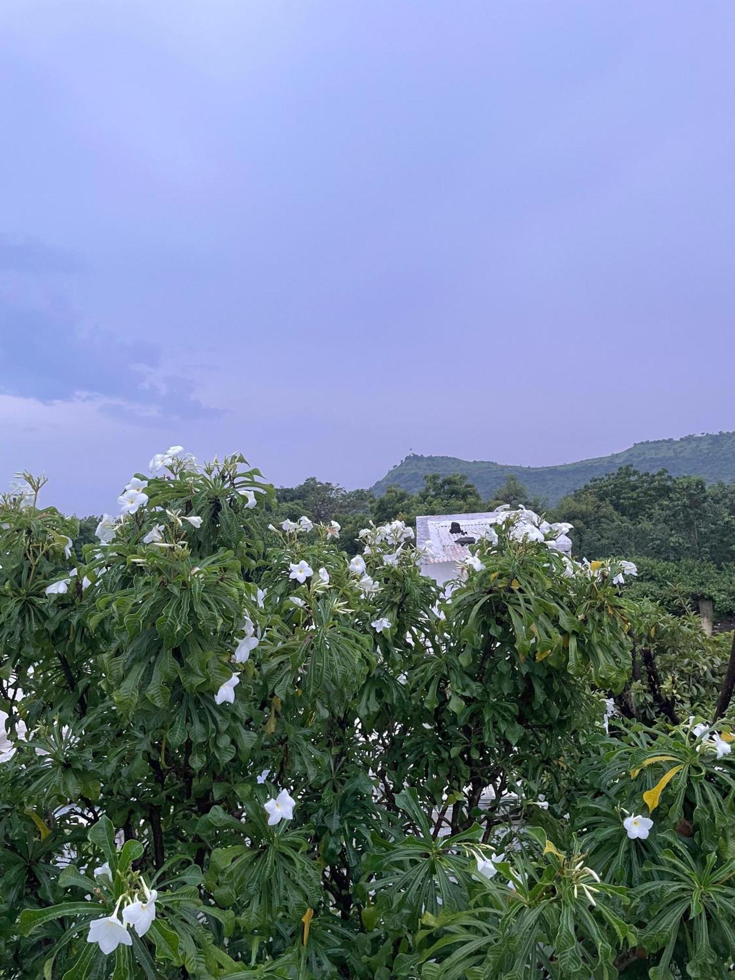 Private & Elegant 3Bhk Villa, Hillside Hideaway, 10 Mins From Mh Bus Stand Aurangabad (Maharashtra) Exterior foto
