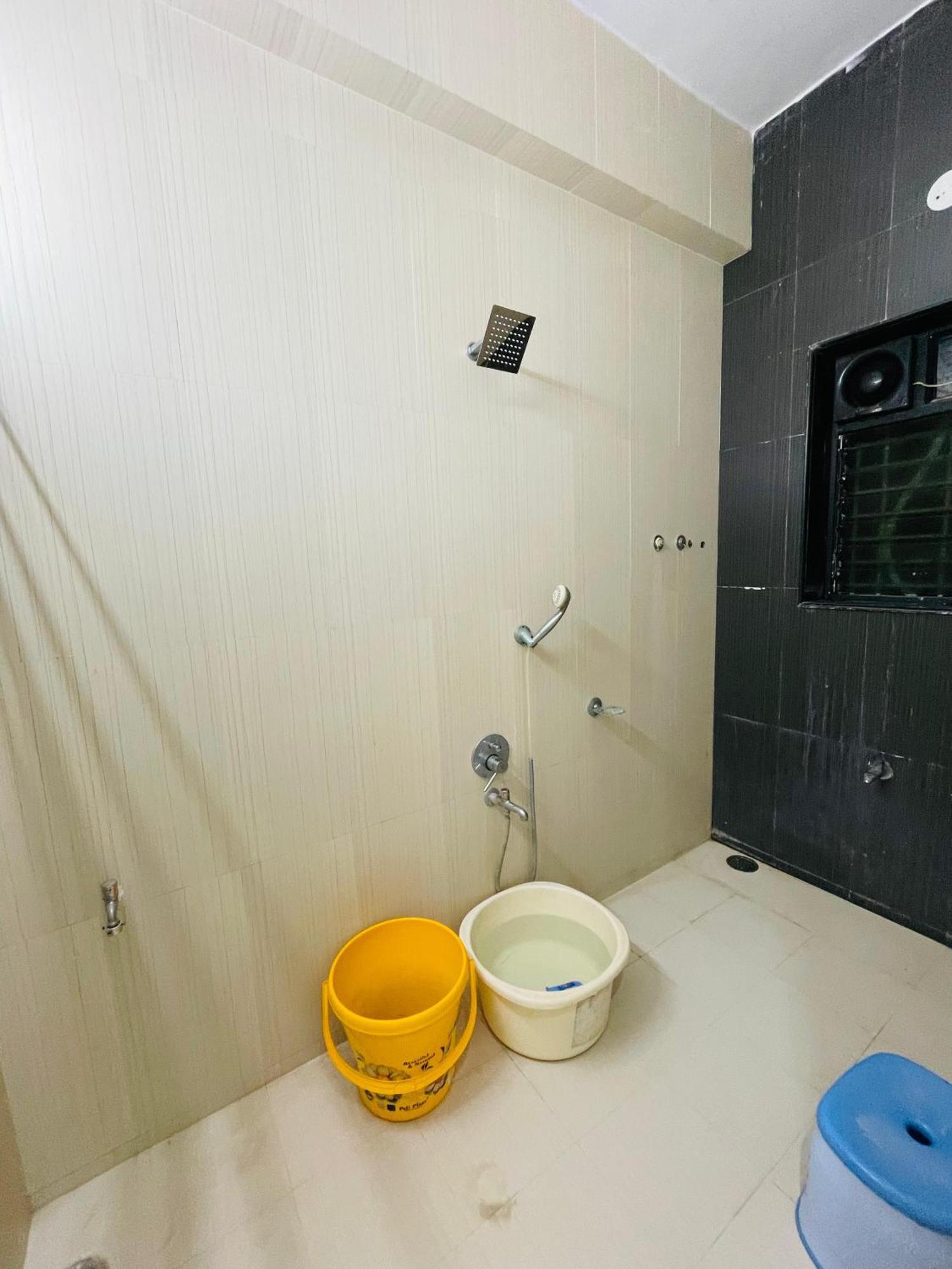 Private & Elegant 3Bhk Villa, Hillside Hideaway, 10 Mins From Mh Bus Stand Aurangabad (Maharashtra) Exterior foto