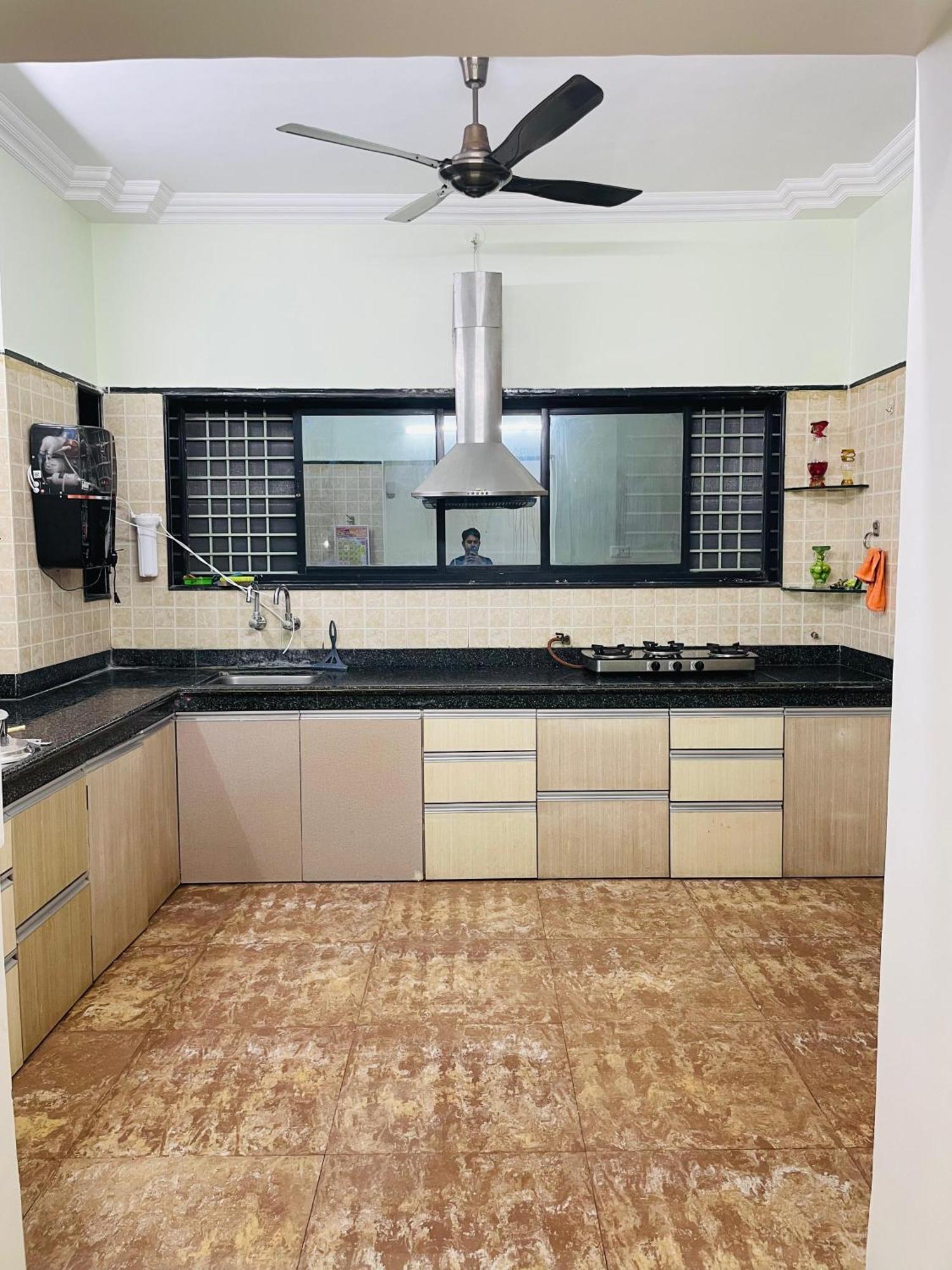 Private & Elegant 3Bhk Villa, Hillside Hideaway, 10 Mins From Mh Bus Stand Aurangabad (Maharashtra) Exterior foto