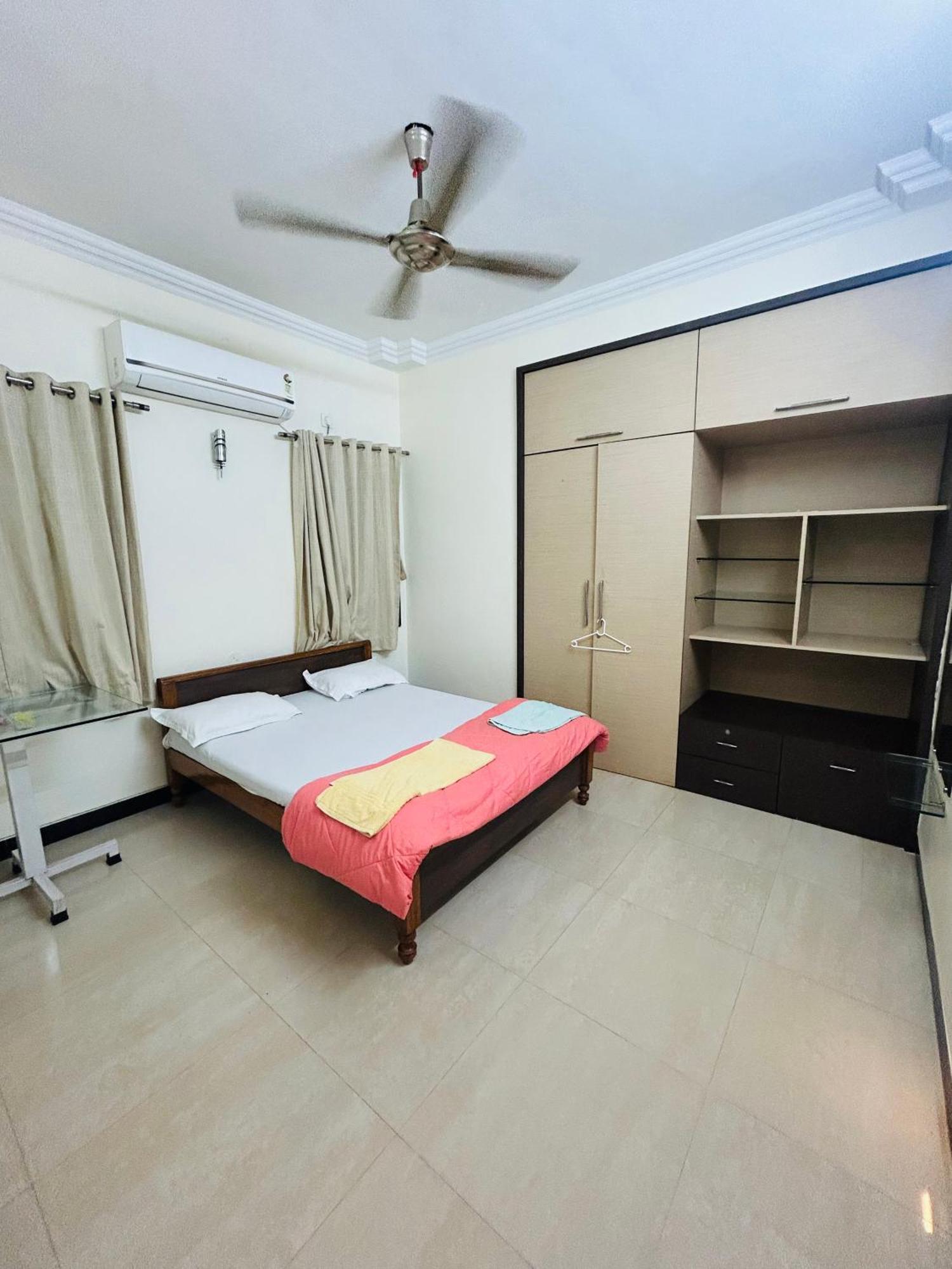 Private & Elegant 3Bhk Villa, Hillside Hideaway, 10 Mins From Mh Bus Stand Aurangabad (Maharashtra) Exterior foto